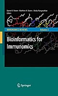 Bioinformatics for Immunomics