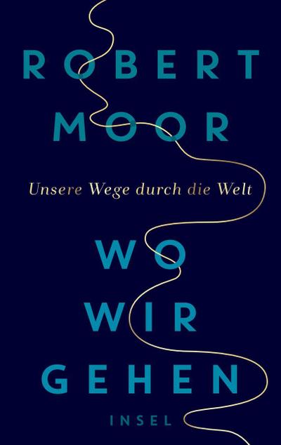 Wo wir gehen