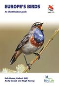 Europe’s Birds