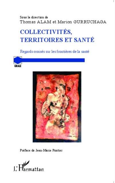Collectivites, territoires et sante