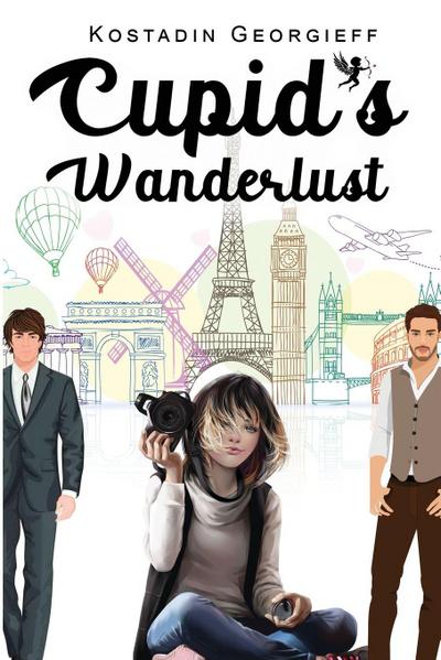 Cupid’s Wanderlust