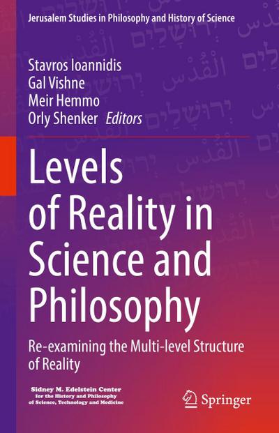 Levels of Reality in Science and Philosophy