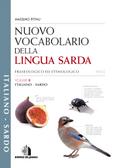 Nuovo Vocabolario della Lingua Sarda - italiano/sardo