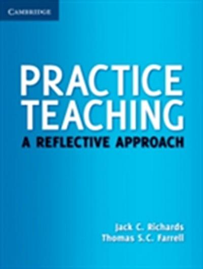 Practice Teaching