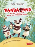 Panda-Pand