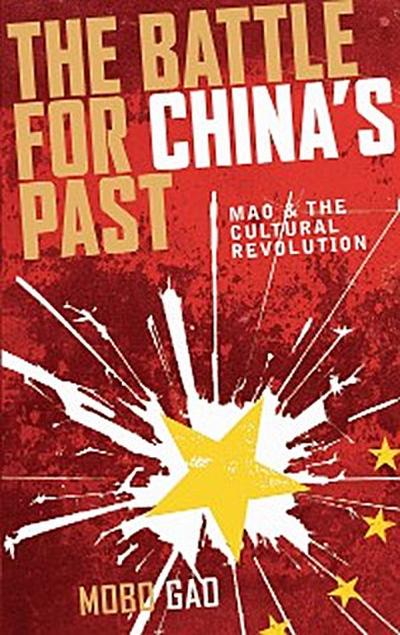 The Battle For China’s Past