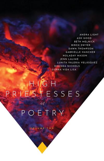 High Priestesses of Poetry