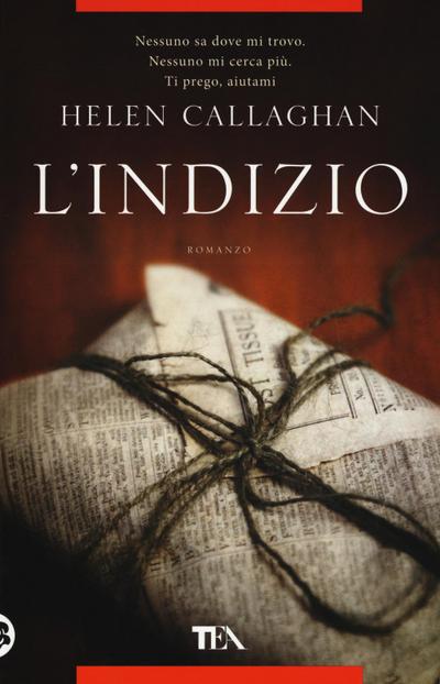 L’ indizio