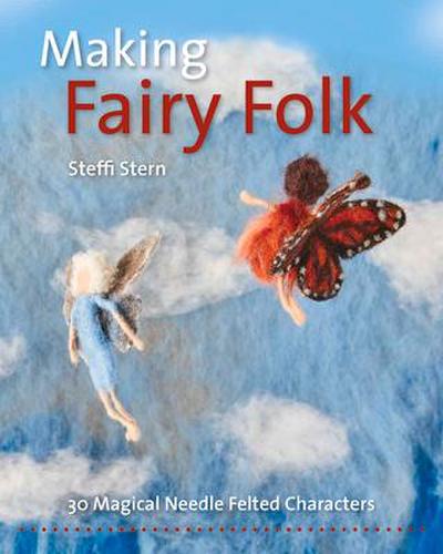 Making Fairy Folk