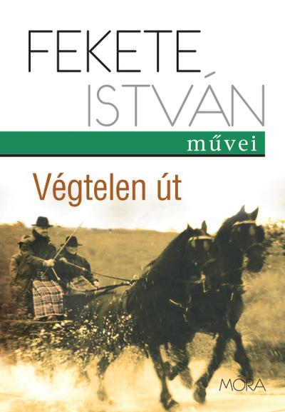 Végtelen út
