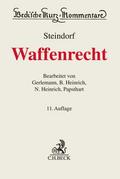 Waffenrecht