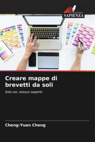 Creare mappe di brevetti da soli
