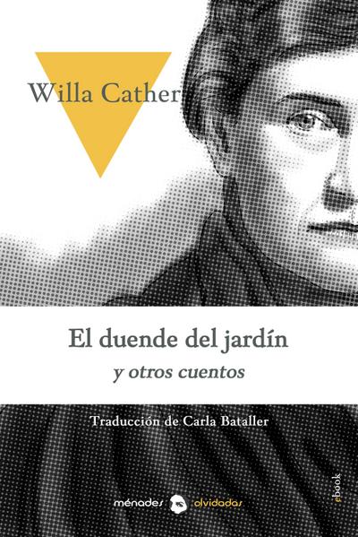 El duende del jardín y otros cuentos