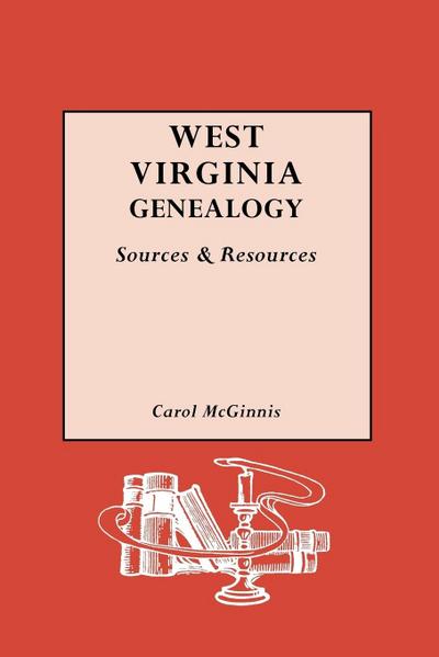West Virginia Genealogy