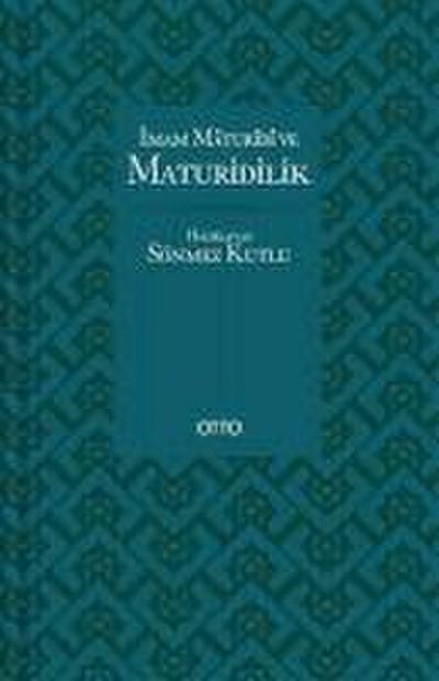 Imam Maturidi ve Maturidilik