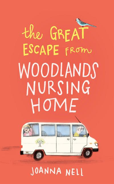 The Great Escape from Woodlands Nursing Home