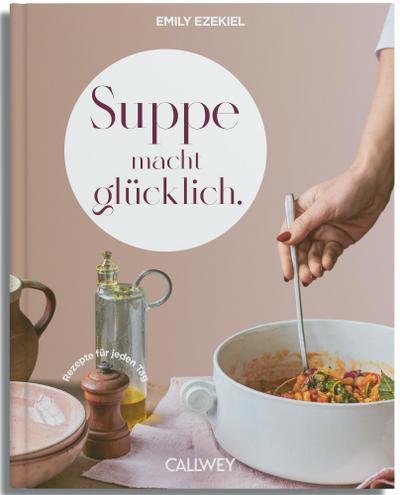 Suppe macht glücklich