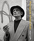 Alan Luft - Photographic Portraits Berlin
