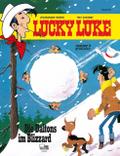 Lucky Luke 25