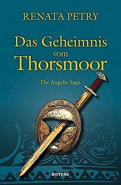 Das Geheimnis vom Thorsmoor