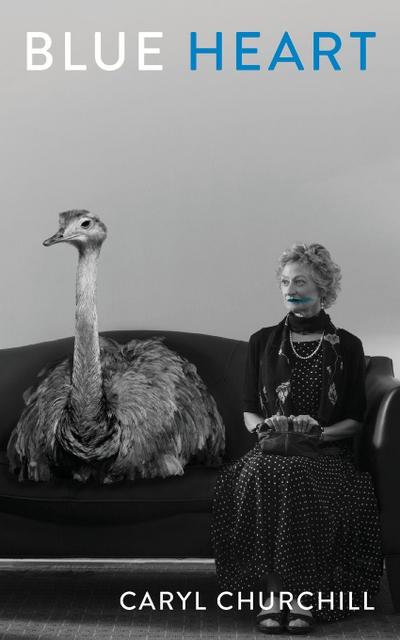 Blue Heart (Revised TCG Edition)