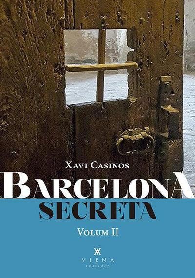 Barcelona secreta 2