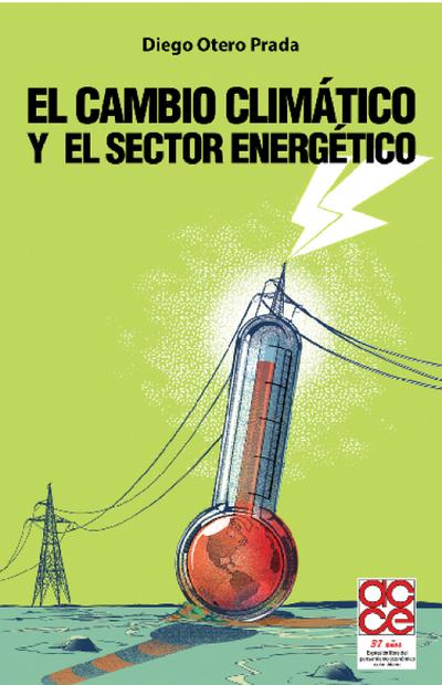 El cambio climático y el sector energético