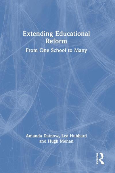Extending Educational Reform