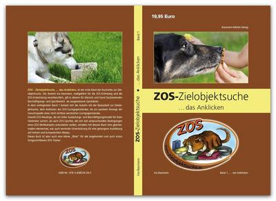ZOS-Zielobjektsuche ... das Anklicken. Bd.1