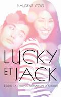 Lucky et Jack