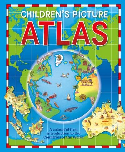 Children’s Picture Atlas