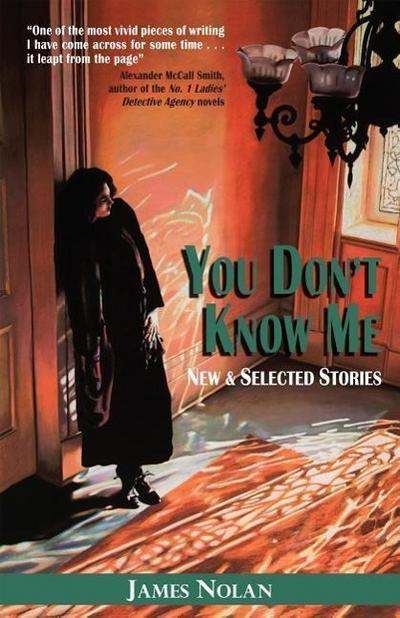 You Don’t Know Me