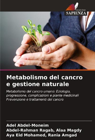 Metabolismo del cancro e gestione naturale