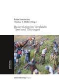 Bauernkrieg im Vergleich: Tirol und Thüringen