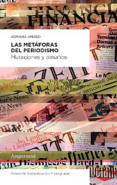 Las metáforas del periodismo