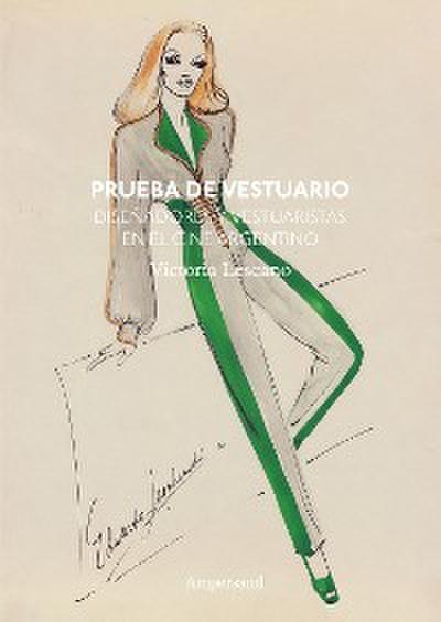 Prueba de vestuario