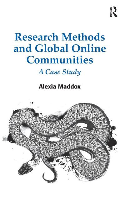 Research Methods and Global Online Communities