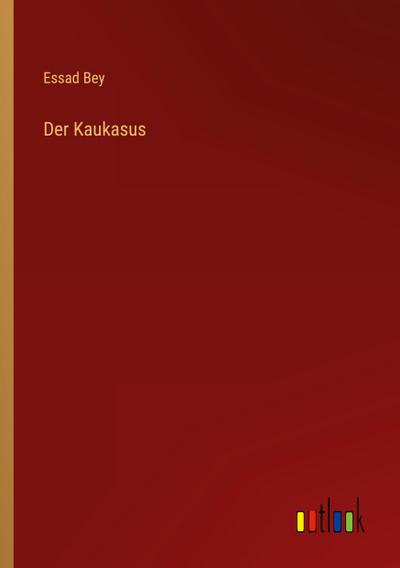Der Kaukasus