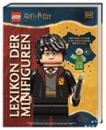 LEGO® Harry Potter - Lexikon der Minifiguren