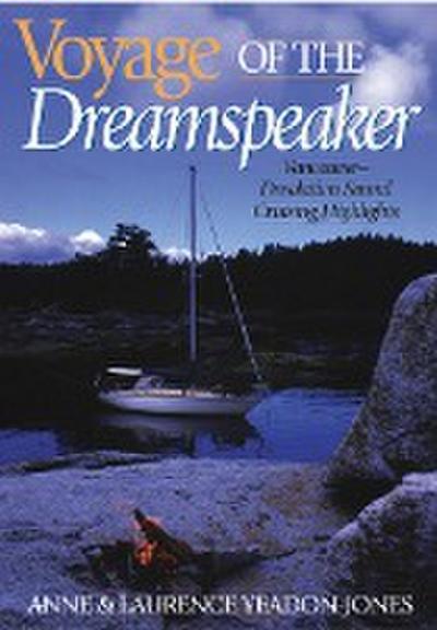 Voyage of the Dreamspeaker