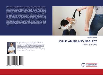 CHILD ABUSE AND NEGLECT