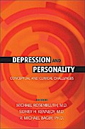 Depression and Personality