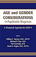 Age and Gender Considerations in Psychiatric Diagnosis