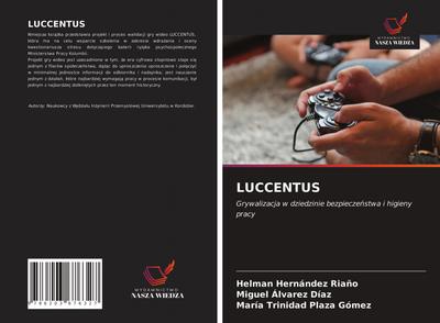 LUCCENTUS