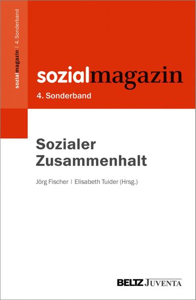 Sozialer Zusammenhalt
