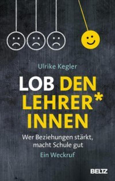 Lob den Lehrer-innen
