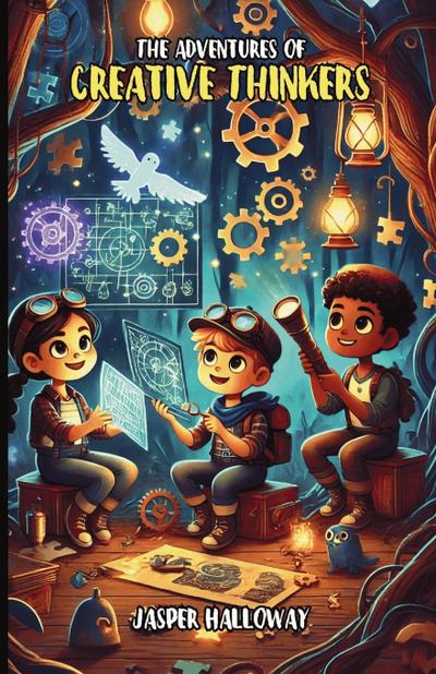 The Adventures of Creative Thinkers