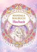 Mandala malbuch, Hochzeit