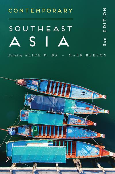 Contemporary Southeast Asia