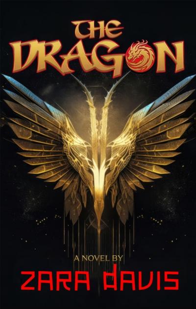 Dragon (A Novel)